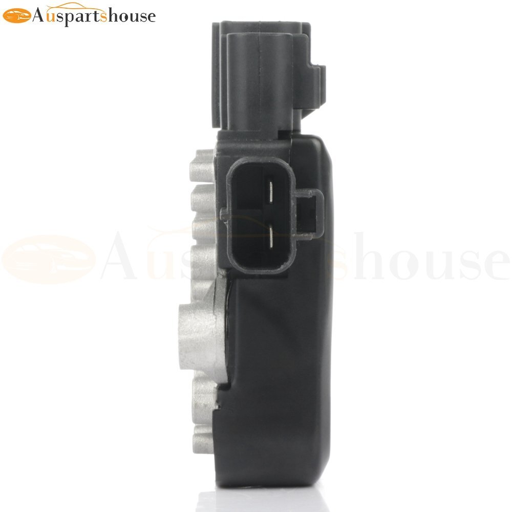 Engine Cooling Fan Relay Control Modul For Mazda 2002-2007 Mitsubishi Lancer