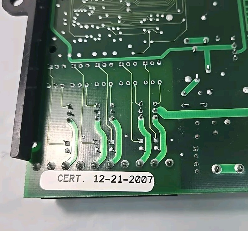 Alerton VLC-550 HVAC Field Programmable Controller