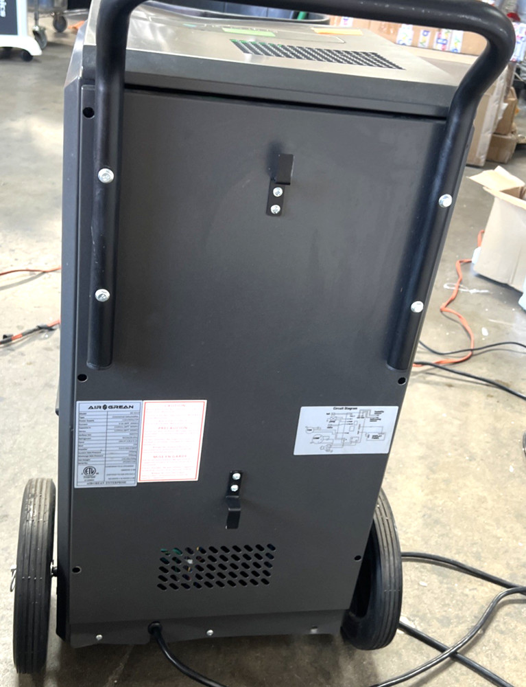 AirGrean Dehumidification 210 Pint / Tested