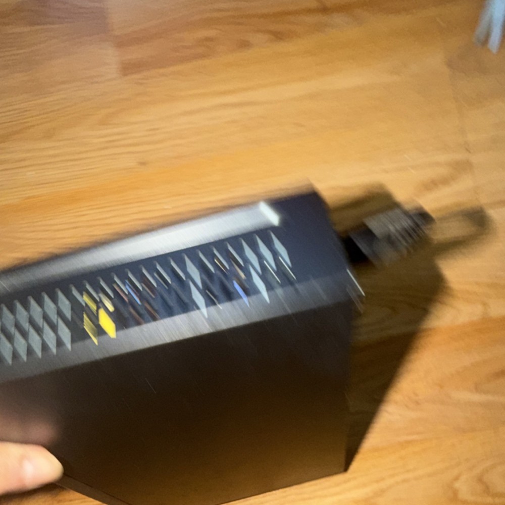 DIRECTV Standard Digital Satellite TV Receiver Black, RCA, S-Video, Component
