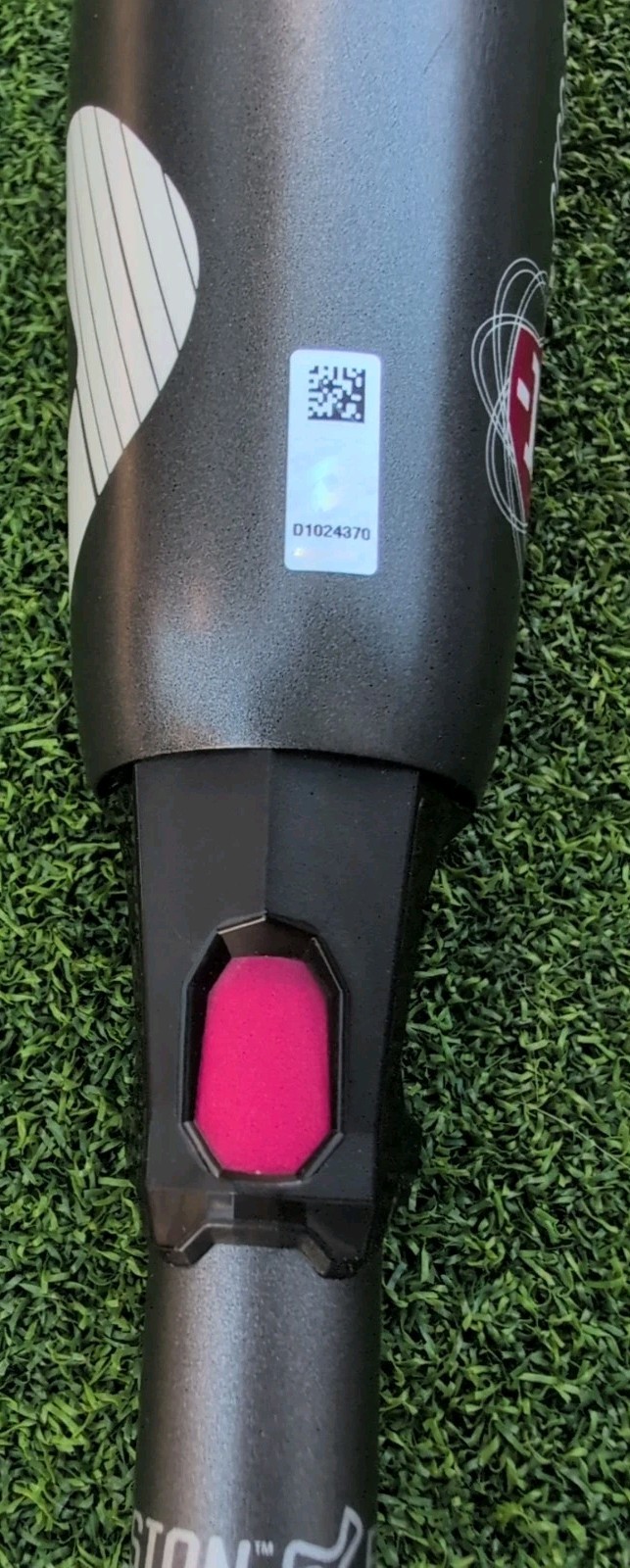 Demarini  CF 31/20 CFSS-20 (-11) Fastpitch Softball Bat 31" 20oz.