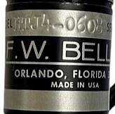 FW Bell HTJ4-0608 Gaussmeter Probe