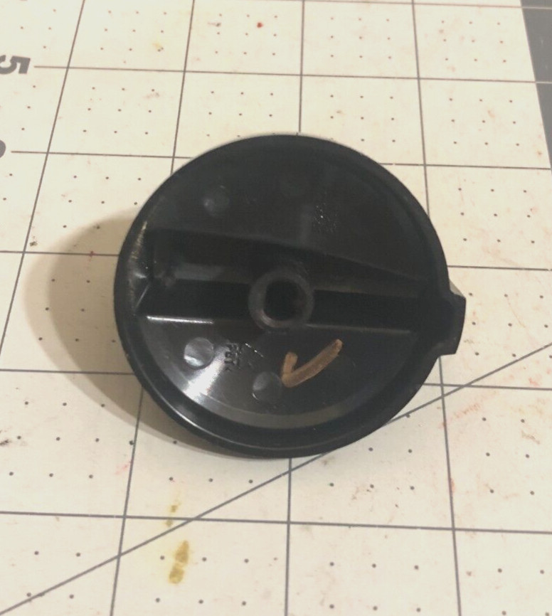 GE Range Knob WB03T10332
