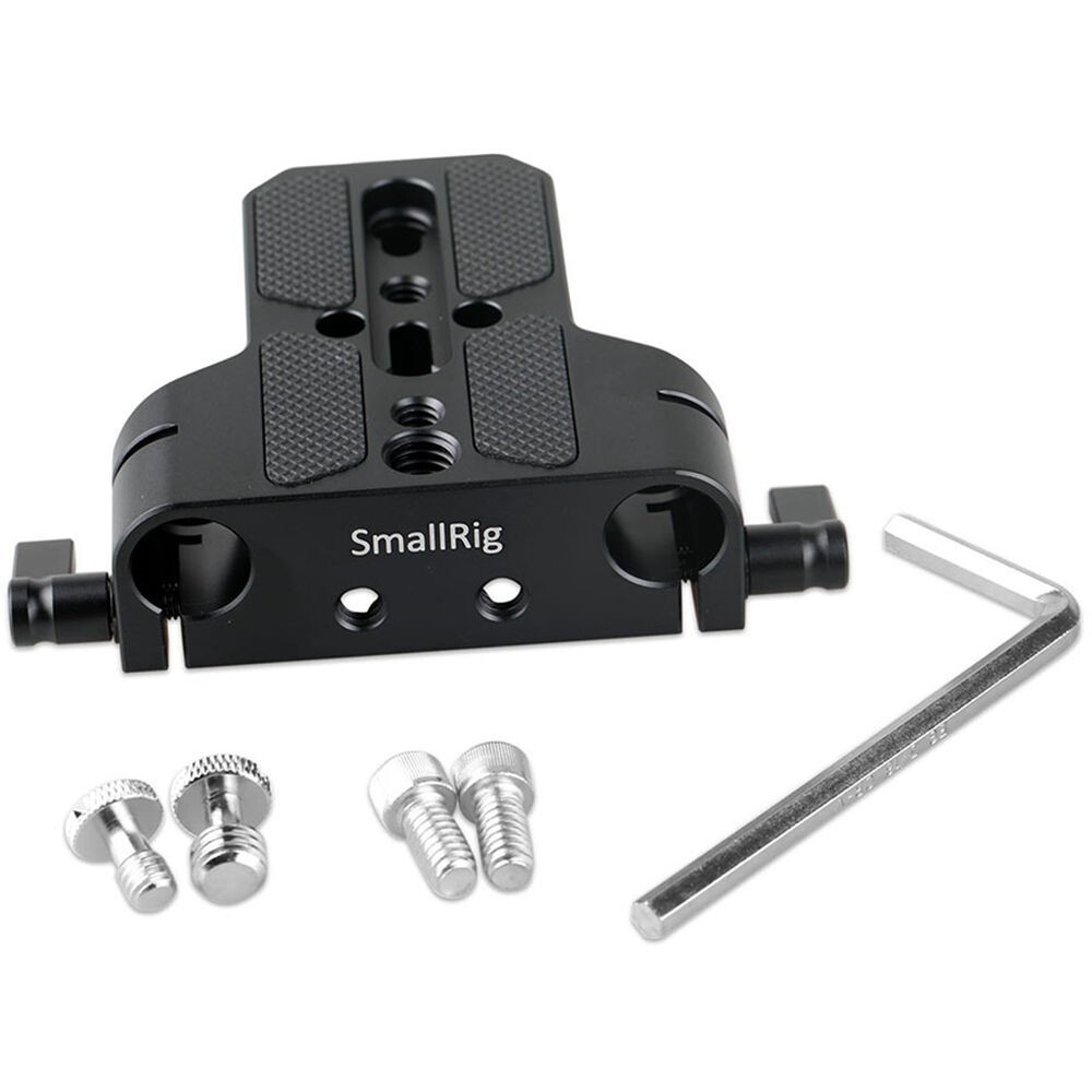 SmallRig Baseplate (15mm) | #1674
