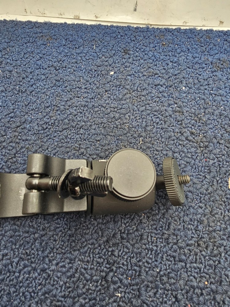 Maverick T-Post Camera Mount Featuring Goatlock Technology