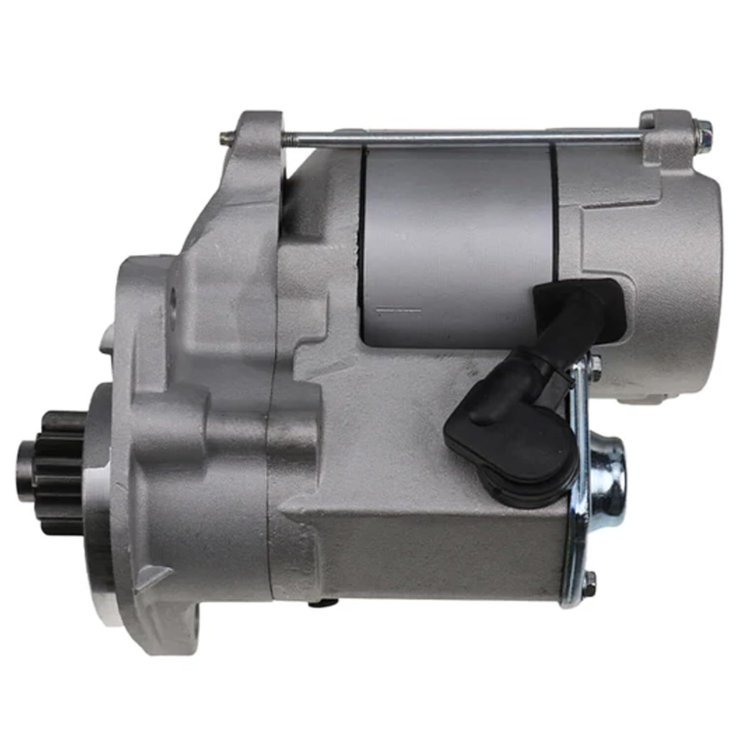 12V Starter 17311-63010 15221-63014 For Kubota KX121-2 185DT L185F L175 L