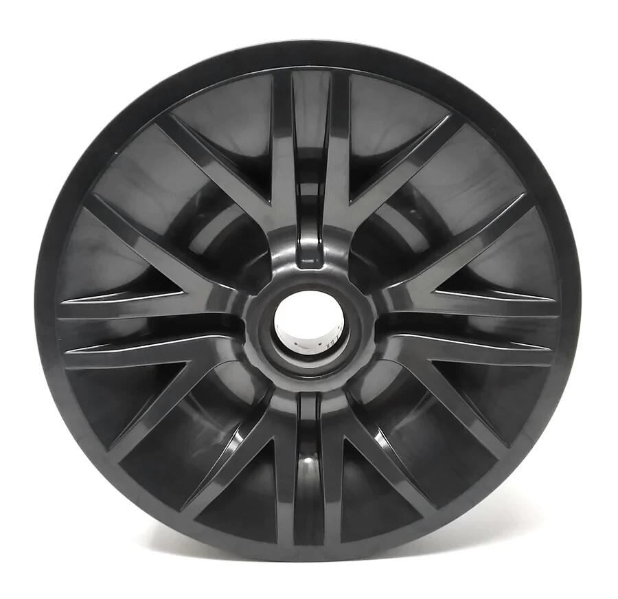 Pentair Rebel Wheel Kit Replacement Pool Part