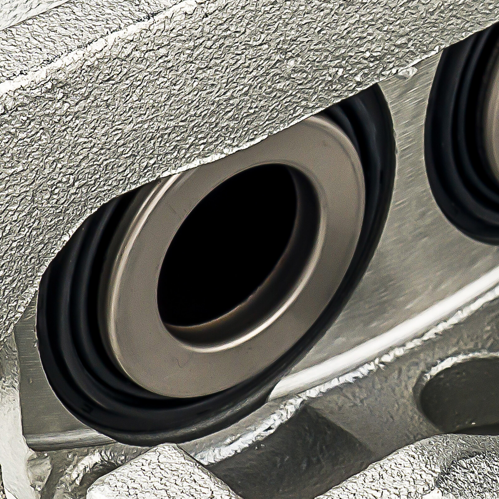 Front Driver Side Brake Caliper Bracket for Silverado Sierra 1500 2500