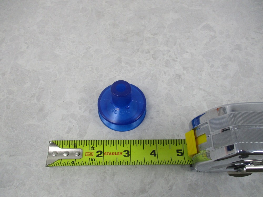 VACCON VC-32-C VACCUUM CUP, V0884