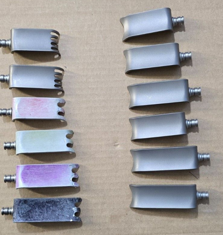 SEC Surgical Enterprise Shadow Line Anterior Fusion Set.