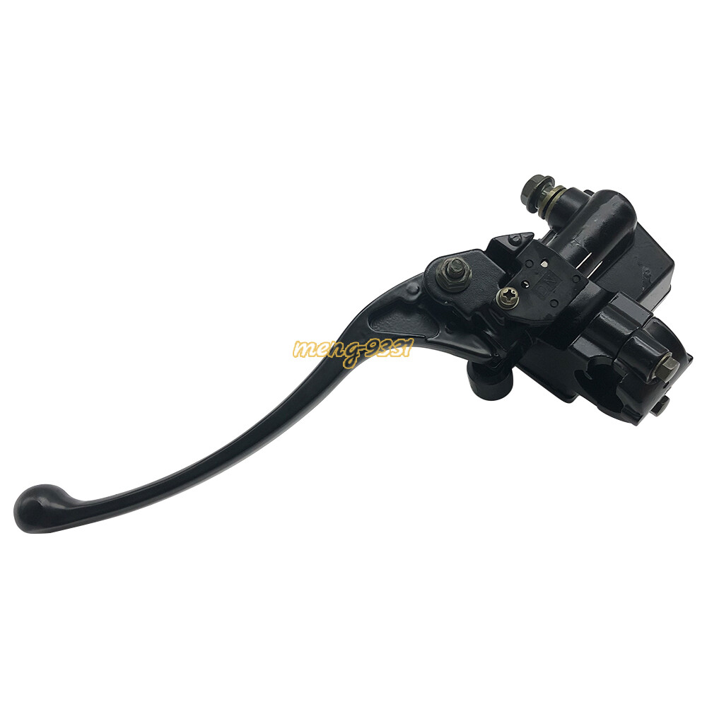 Right 7/8" Front Brake Master Cylinder for Honda CM400 CM450 CX500 CB650 CB750