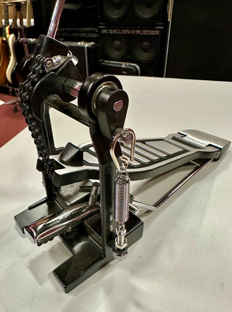 DDrum Single Bass Drum Pedal – New
