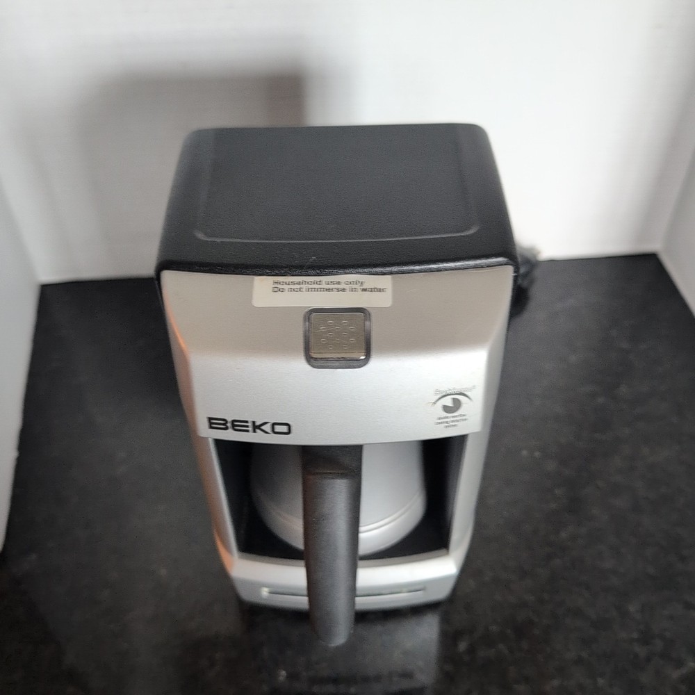 Beko Turkish Coffee Maker BKK2113M, Fully Tested