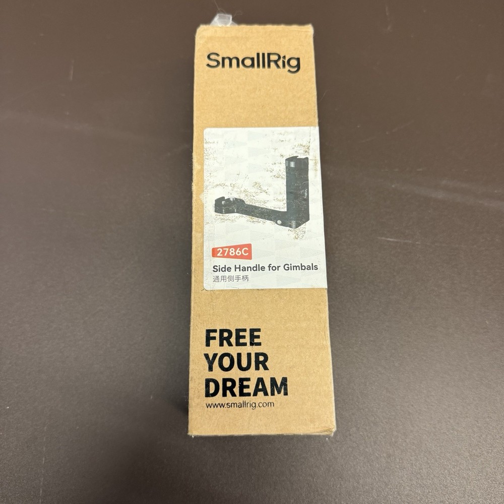 SmallRig Side Handle For Gimbals -2786C