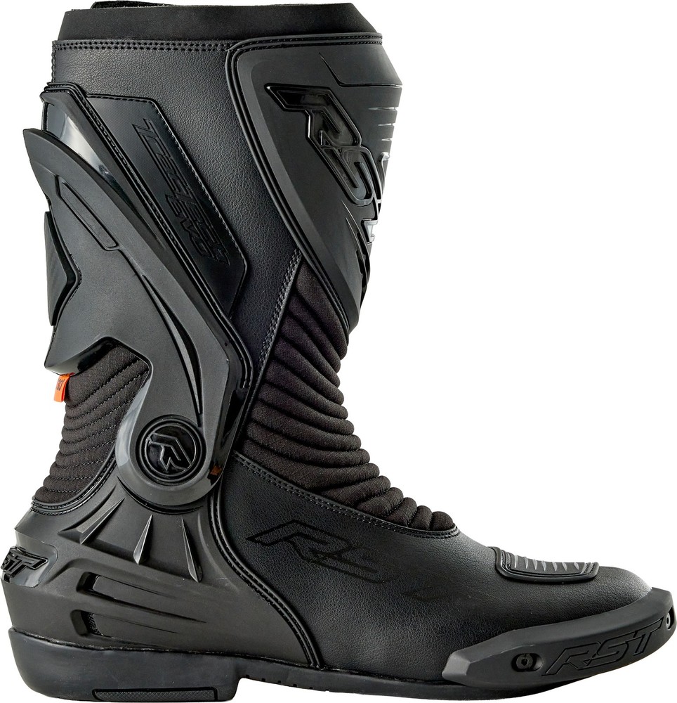 RST Tractech Evo D3o Wp Boot Black 13 103696BLK-47