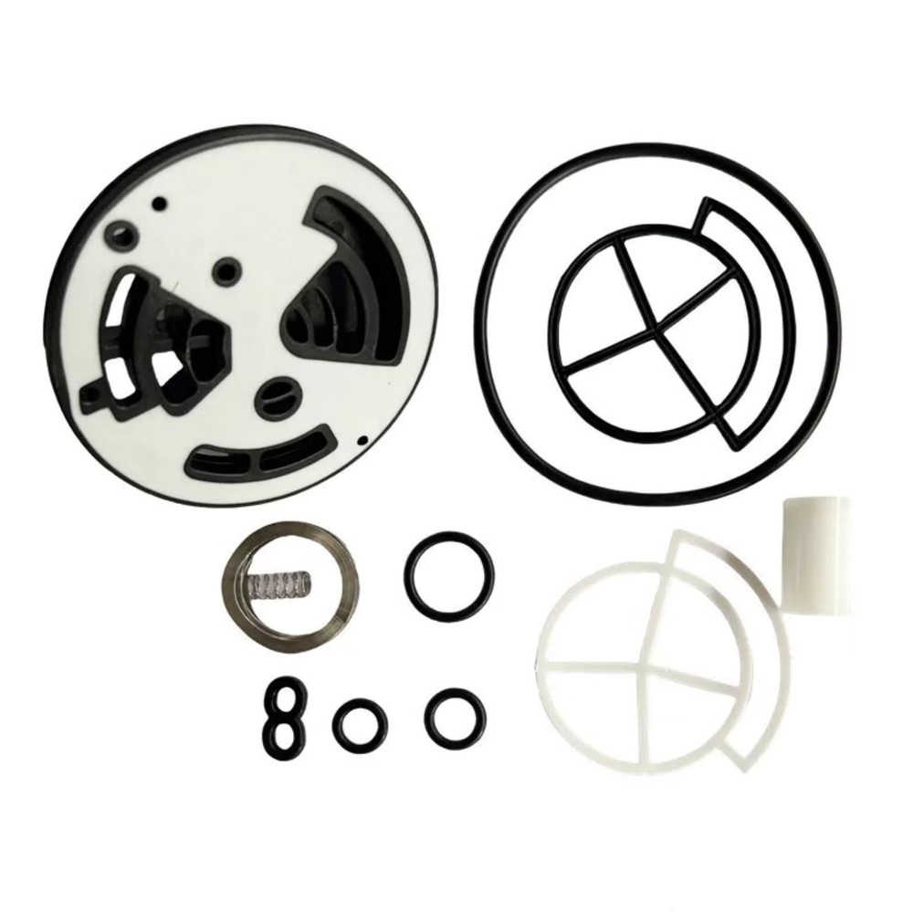 1 Set Water Softener Standard Valve Rotor and Seal Kit Replacement Part 7238468