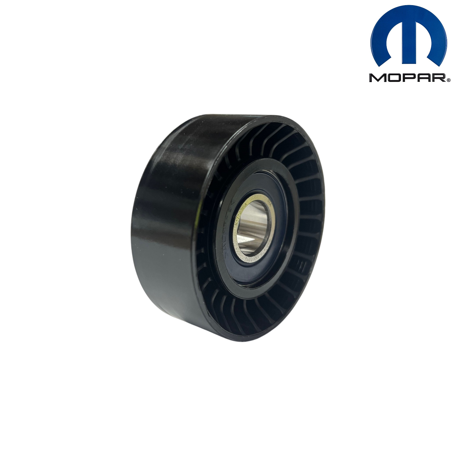 2005-2024 JEEP DODGE CHRYSLER RAM IDLER PULLEY 4891720AA OEM MOPAR GENUINE NEW