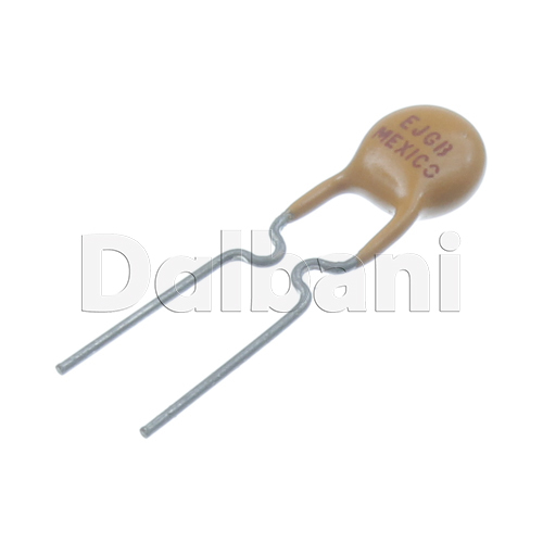 10pcs RXE017 Original New Polyswitch Resettable Fuse PTC 72V 2 Pin EJGB