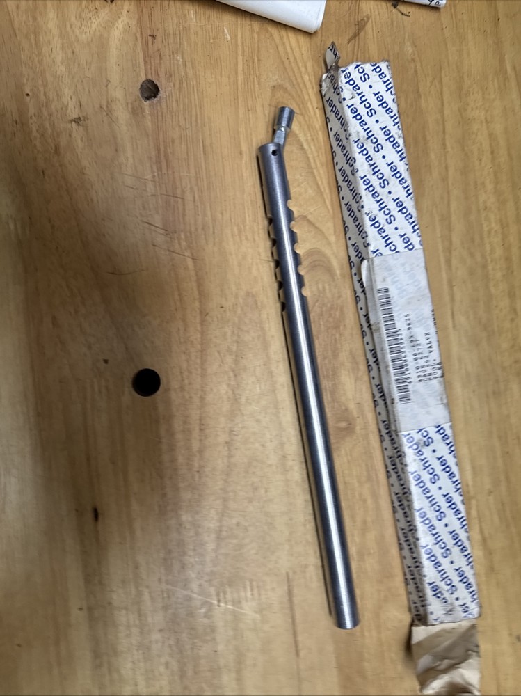 Schrader 4910-00-695-9625 Valve Tool