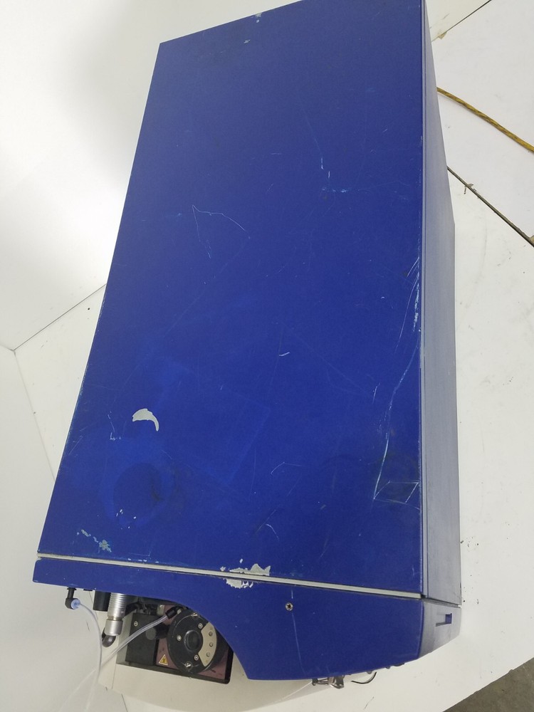 Micromass Quattro Micro Mass Spectrometer