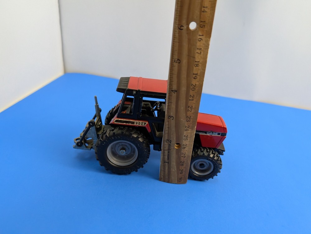 Case International Diecast Tractor 2294