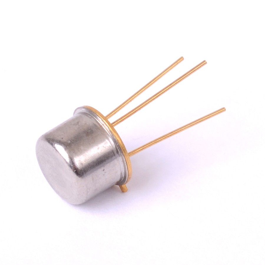 U60E502X SemiConductor - CUSTODIA: TO39 MAKE: TUNGSRAM