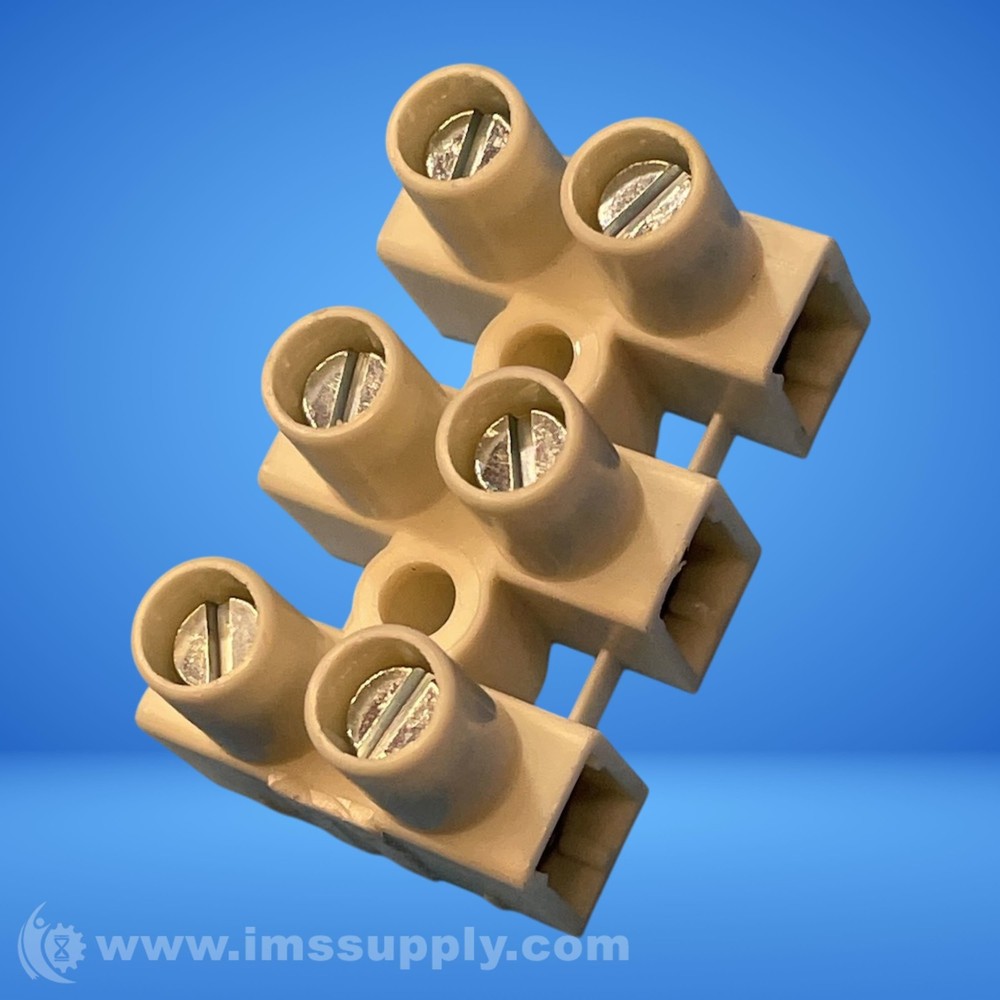 Plastic Block Terminal FNIP