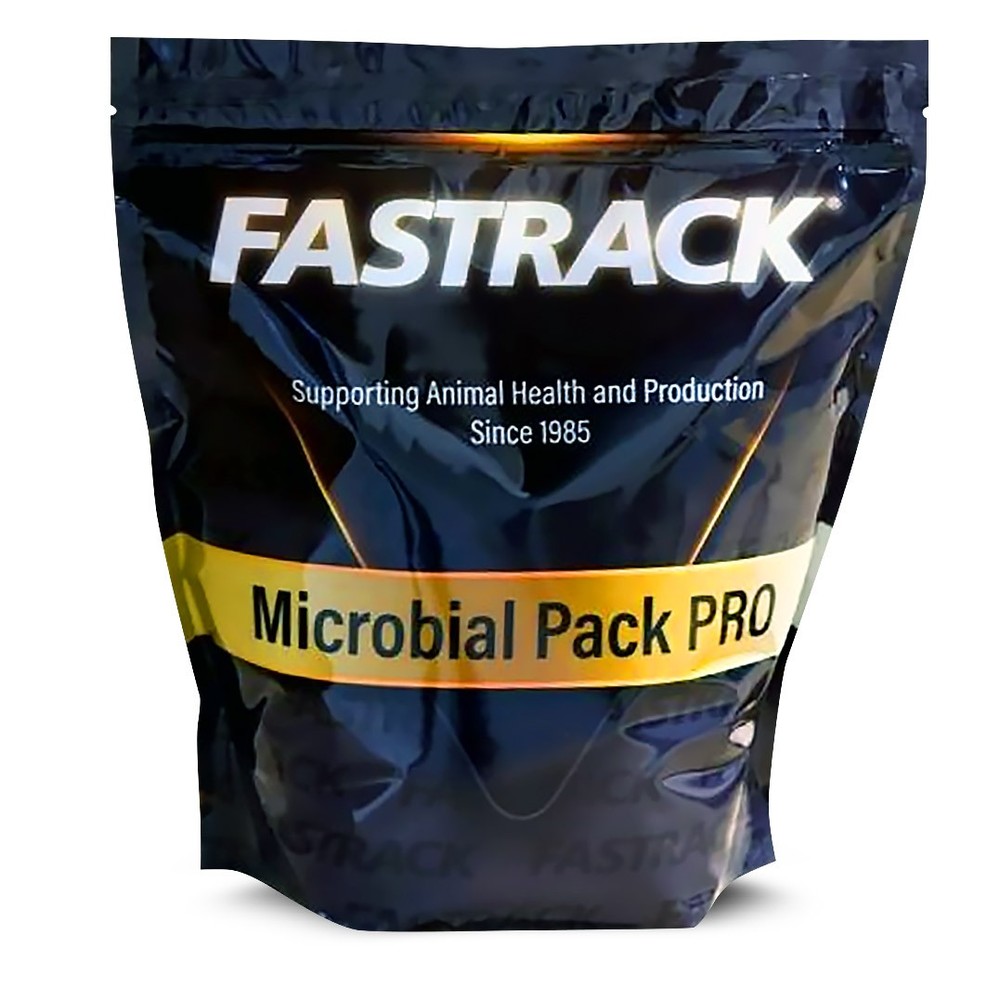 Fastrack Microbial Pack PRO, 5lb