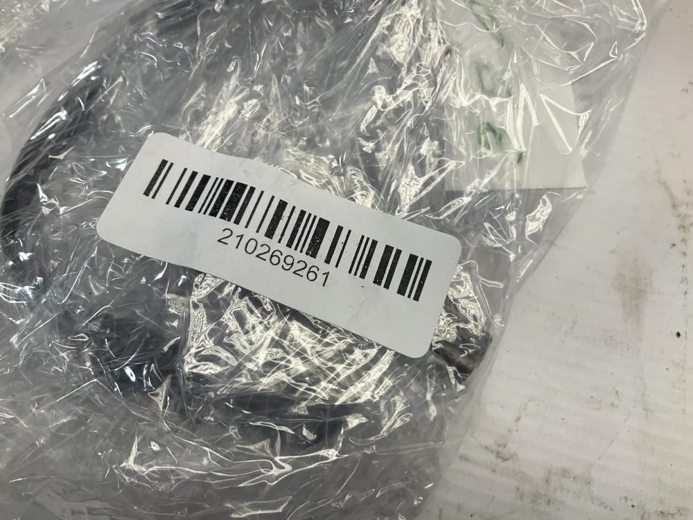 19-21 Kia Forte Negative Battery Cable Wire w/ Sensor T