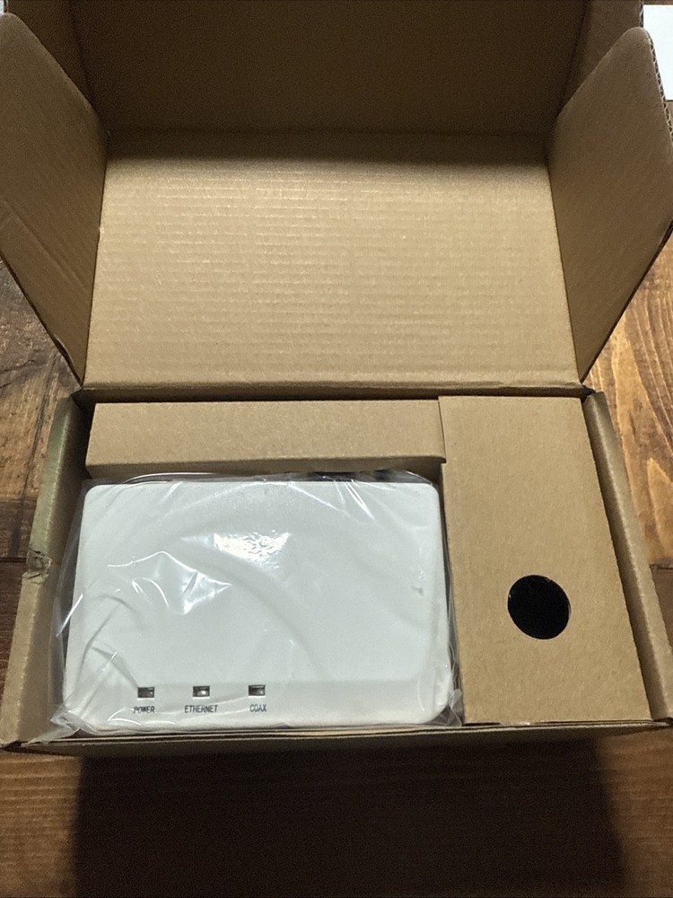 InCoax MoCA Home Network 2.5 Adapter H101D - New