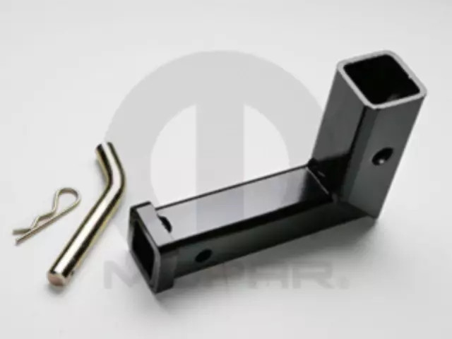 Genuine Mopar Adapter Kit 82209615