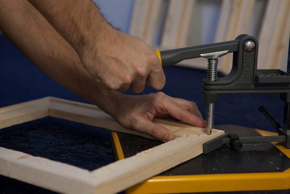 The Four Archangels Uriel, Gabriel, Raphael, and Michael Catholic Gallery Wra...