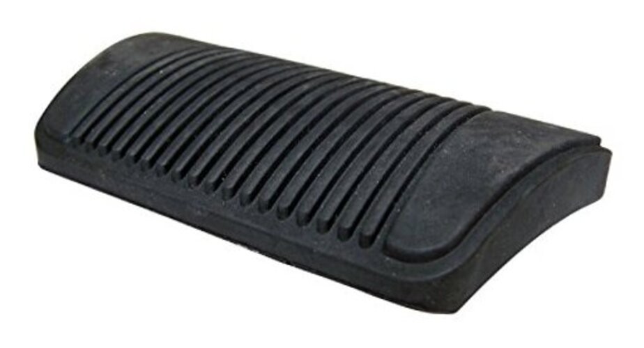 Brake Pedal Pad