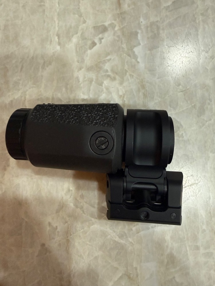 Aimpoint 3X-C Red Dot Magnifier - 200273