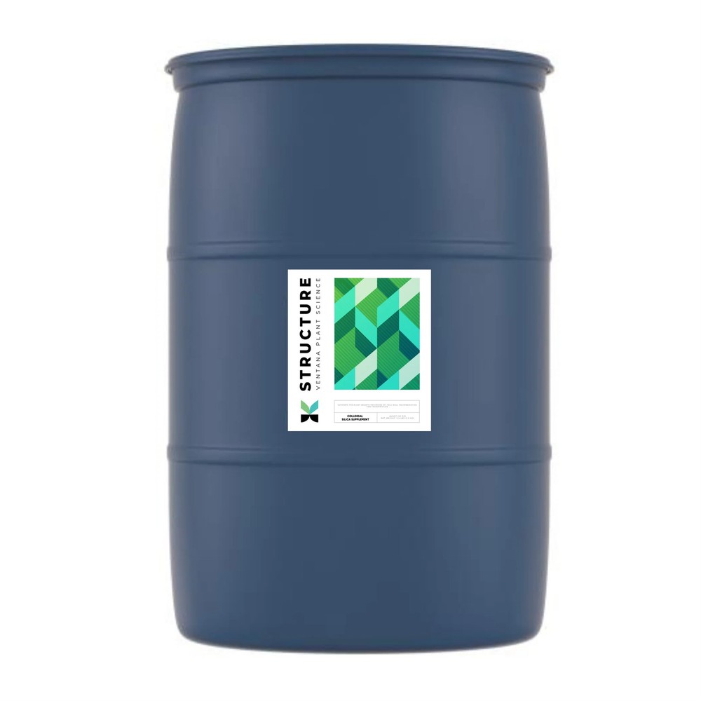 Ventana Plant Science - Structure (Silica) - 1-Quart 1-Quart Hydroponic