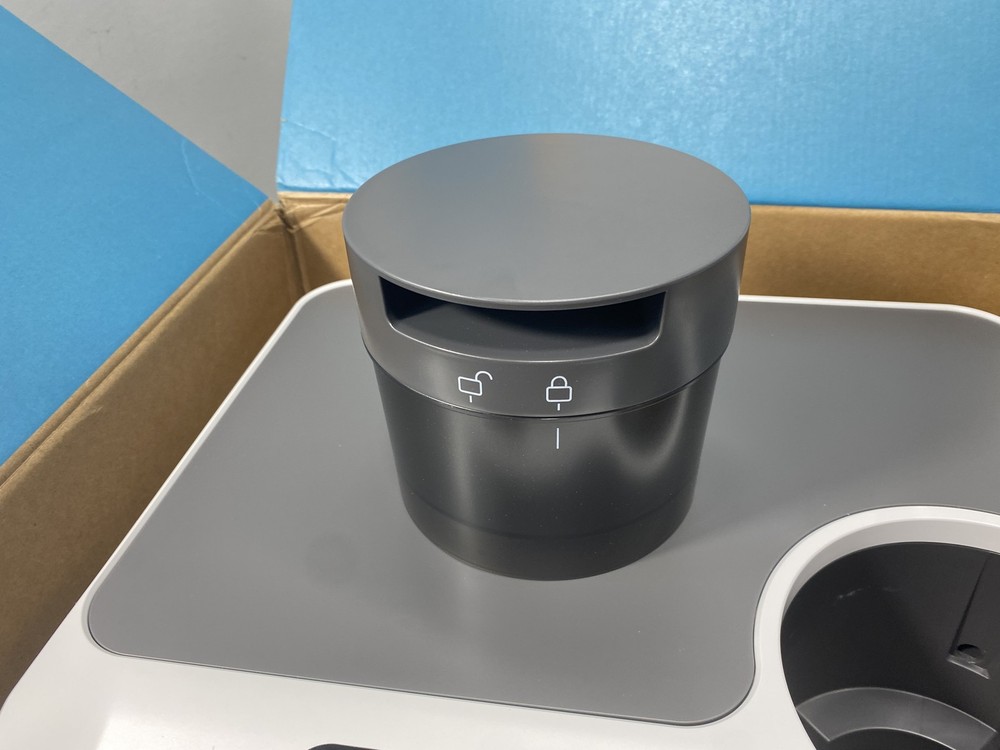 Chilipad Dock Pro Control Unit Only