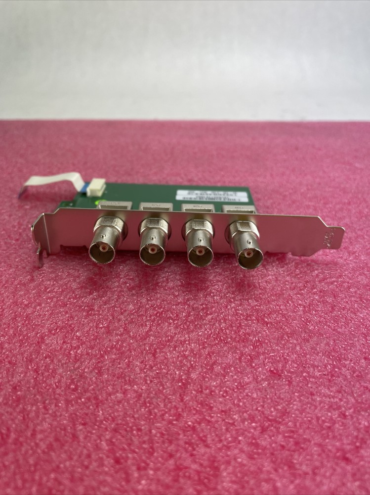 Verient Video Solutions P5000 PCIe