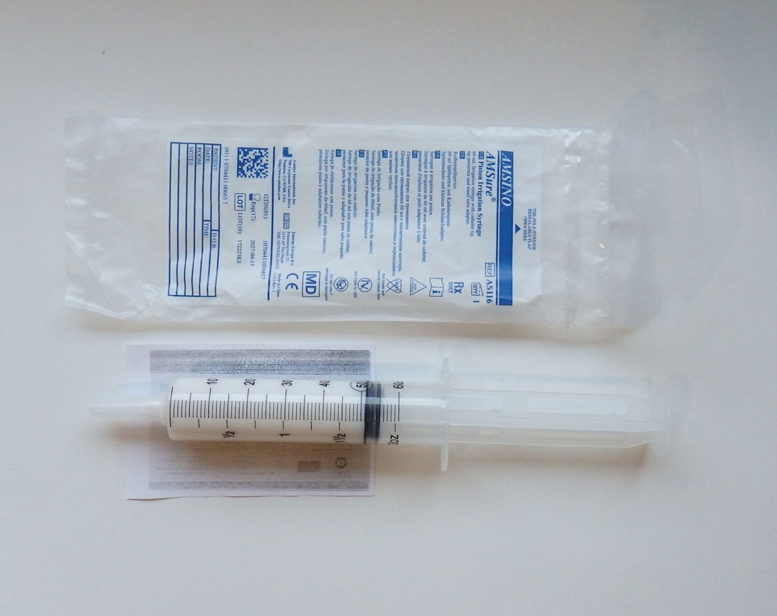 KLUBER Isoflex Topas Nb 52 - Ski Doo -Long Term Bearing Grease 50 CC (50G - ish)