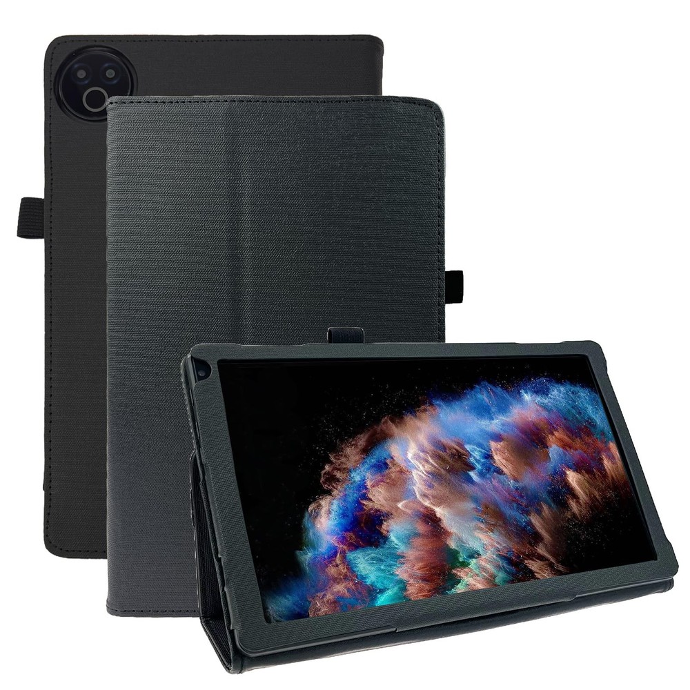 Case for Evermyth 10 inch Android 15 Model KB1001 and KB1004, with Explore Fa...