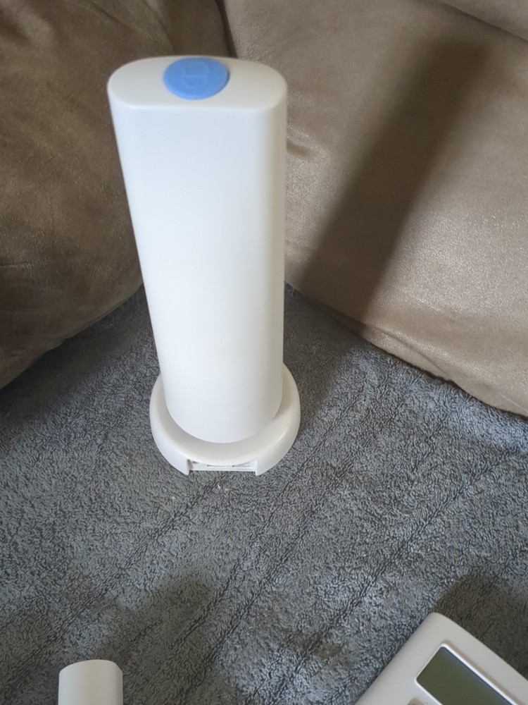 SimpliSafe Original Generation Keypad - Trasmitter BS1000 Security Parts Sensor