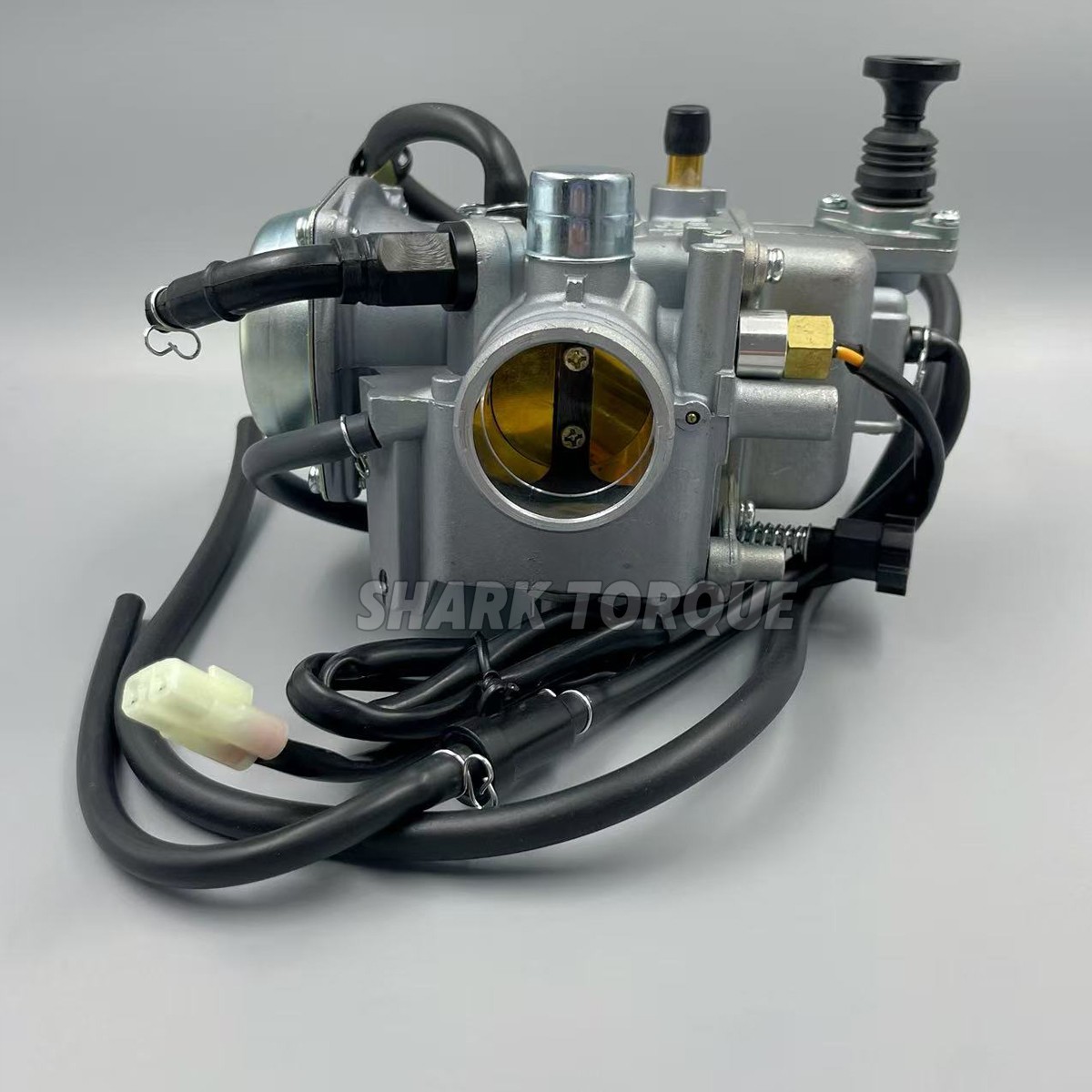 OEM For HONDA CARBURETOR 2002 2003 2004 TRX450FE/FM FOREMAN 16100-HN0-672 NEW US