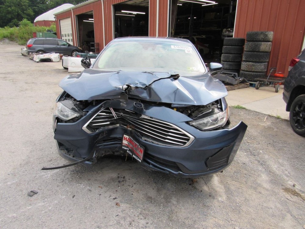 FUSION 2019 Glove Box 1067155