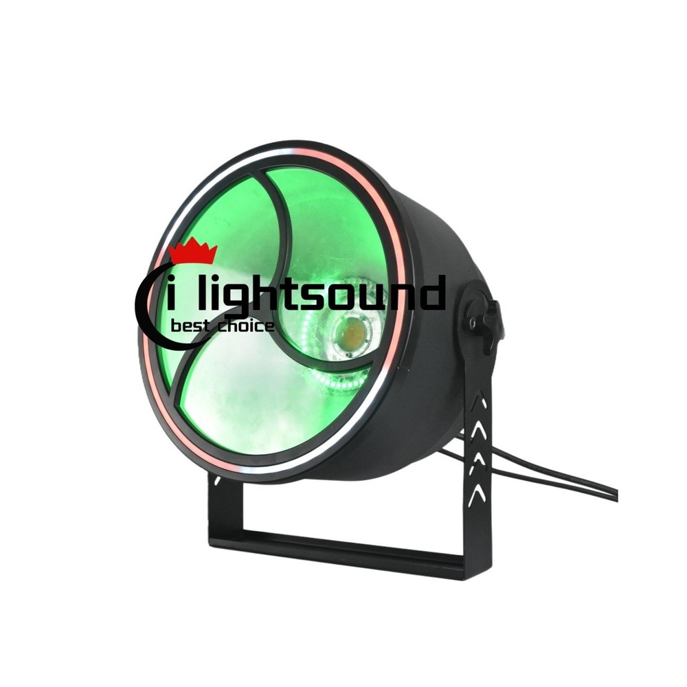 200W Retro Background Effect Par Light for Concet Disco Dj Party Light