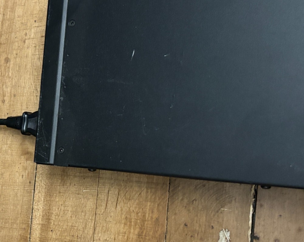 Barco PDS-902 SDI Digital Switcher unit (C)