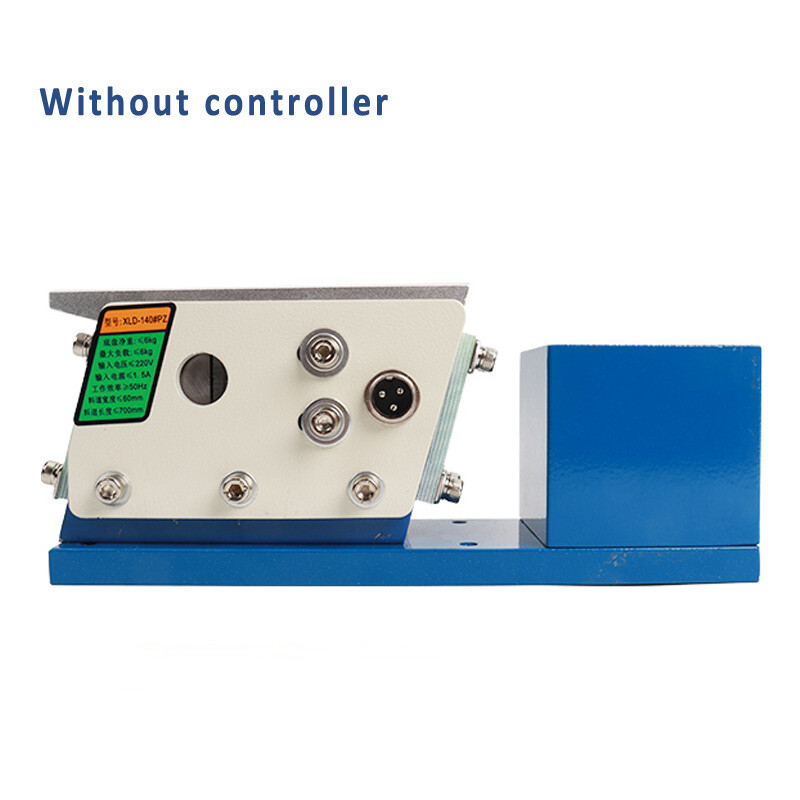 140# Counterweight Vibrating Disk Feeding Machine Linear Direct Vibration Feeder