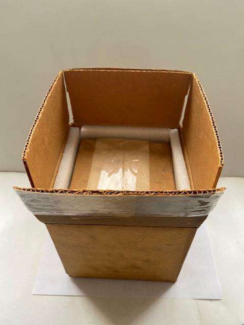 NOS Busch Precision USA 4.5" X4" X 5" UNIVERSAL RIGHT ANGLE PLATE #PE2705G $755