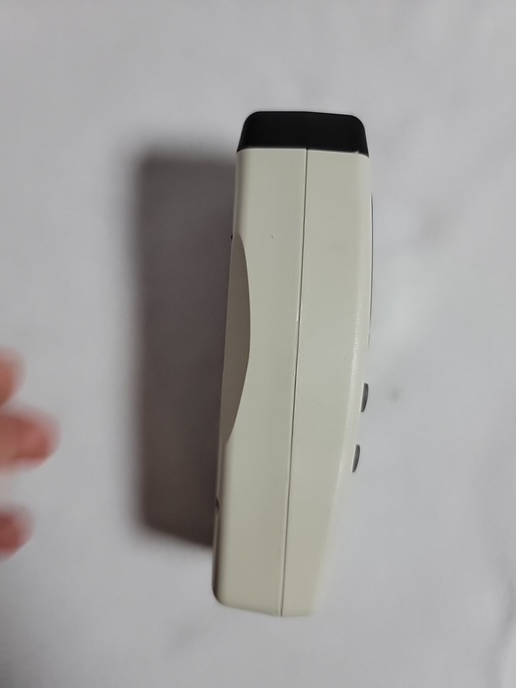 Dwyer Mini-vane Thermo Anemometer MVA-04