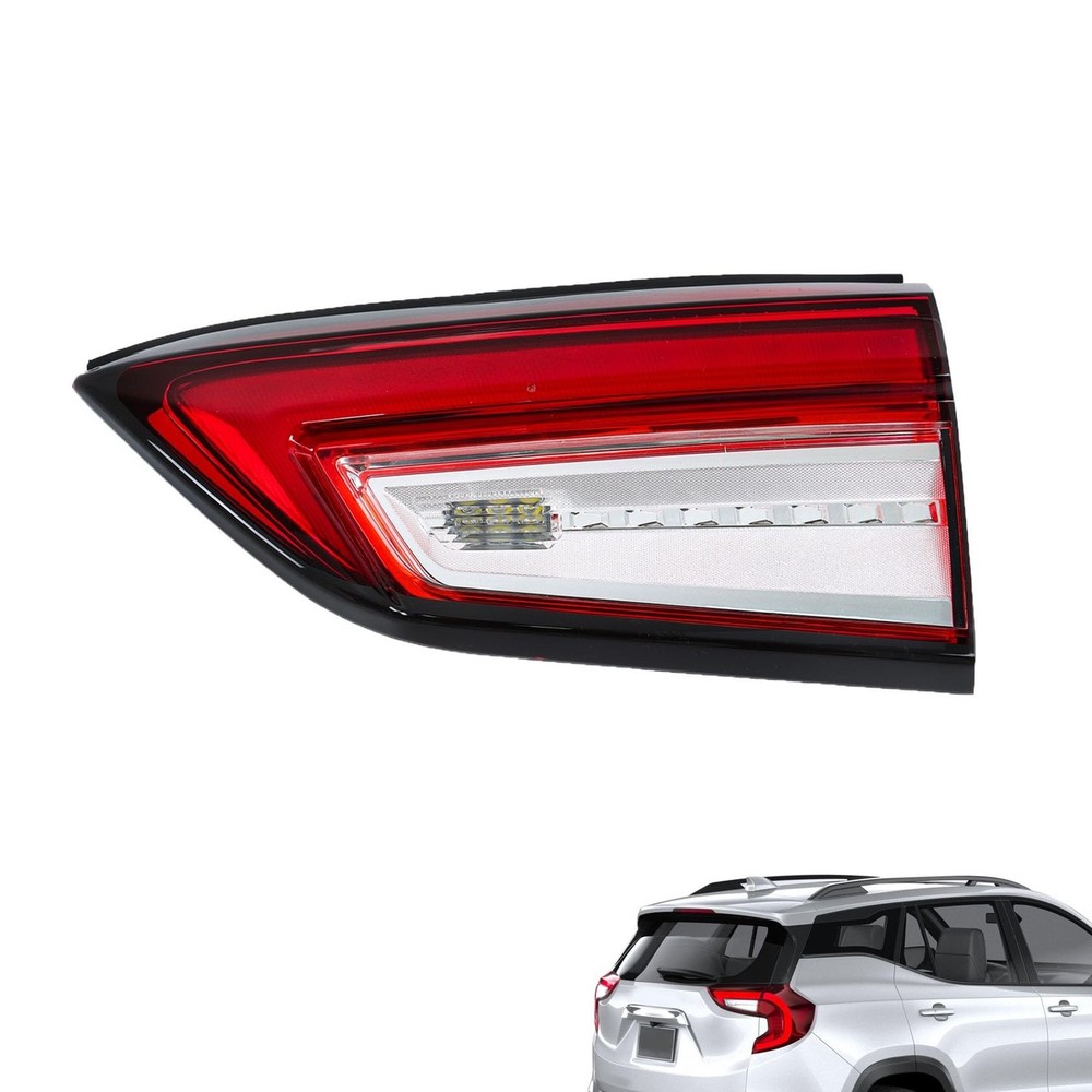 Right Tail Light Assembly for Terrain 2022 2023 2024