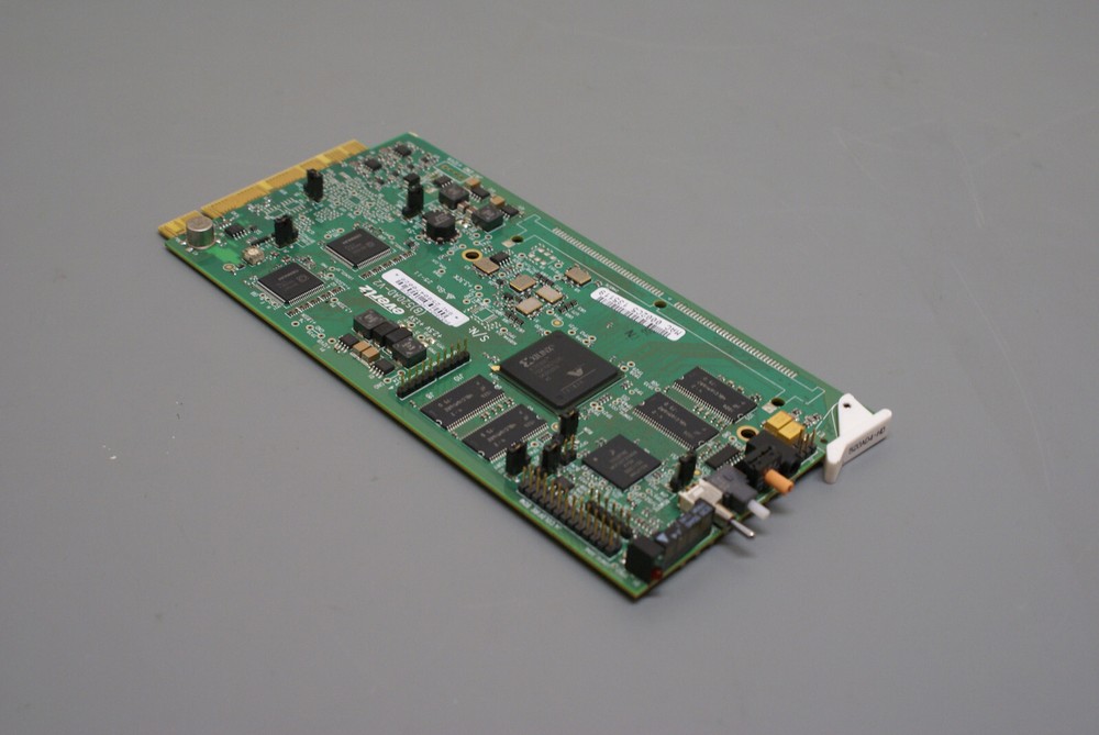 Evertz 520AD4-HD HD/SD-SDI Audio De-embedder Card
