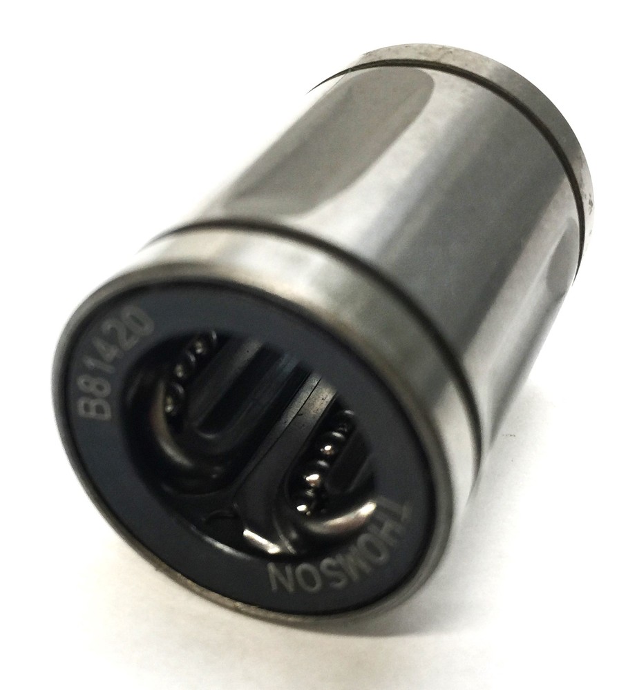 Thomson Linear Roller Bearing B81420 NOS